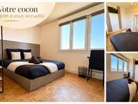 Location appartement 3 pièces Location appartement 3 pièces