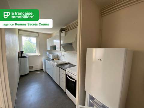 Location appartement 3 pièces