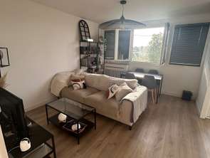 Location Appartement 3 piècesRennes Brequigny