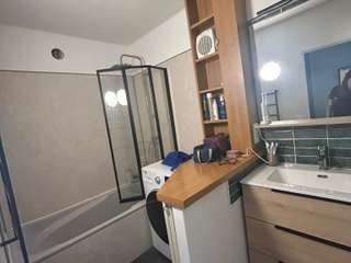 Location appartement 3 pièces