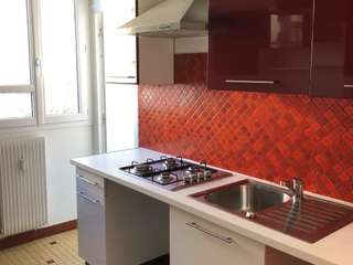 Location appartement 5 pièces