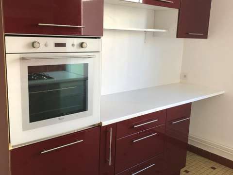 Location appartement 5 pièces