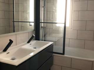 Location appartement 5 pièces