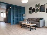 Location appartement 4 pièces Rennes Brequigny - 35