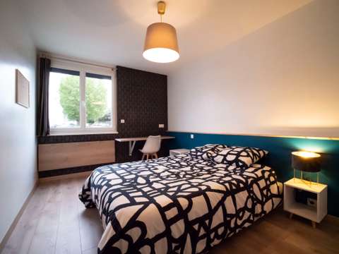 Location appartement 4 pièces