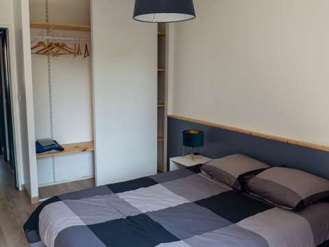 Location appartement 4 pièces