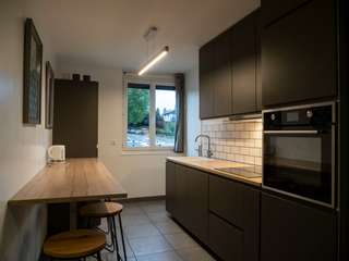 Location appartement 4 pièces