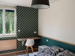 Location appartement 4 pièces