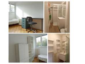 Location ChambreRennes Brequigny