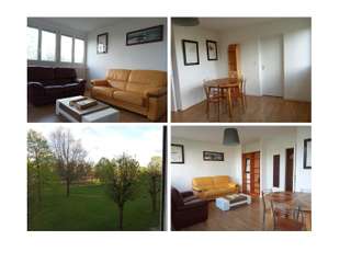 Location Chambre 6 pièces