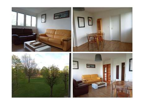 Location Chambre 6 pièces