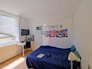 Location Appartement T1Rennes Brequigny