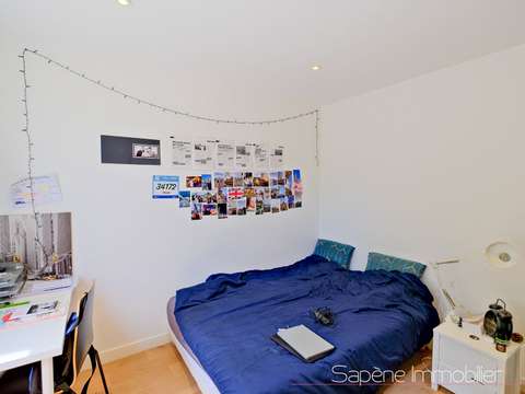 Location appartement 1 pièce