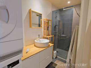 Location appartement 1 pièce