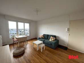 Location Appartement 3 piècesRennes Brequigny