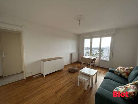 Location appartement 3 pièces