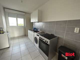 Location appartement 3 pièces