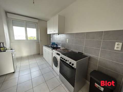 Location appartement 3 pièces