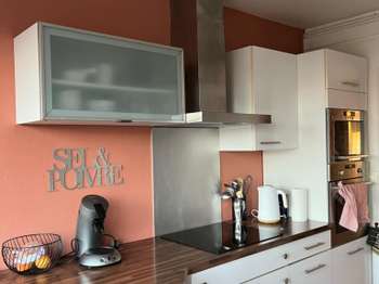 Location Chambre 6 pièces Rennes Brequigny 35
