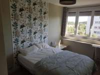 Location Chambre 4 pièces