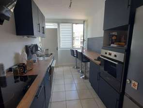Location Appartement 3 piècesRennes Brequigny