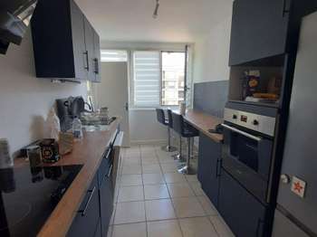 Location appartement 3 pièces Rennes Brequigny 35