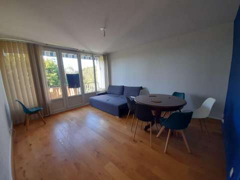 Location appartement 3 pièces