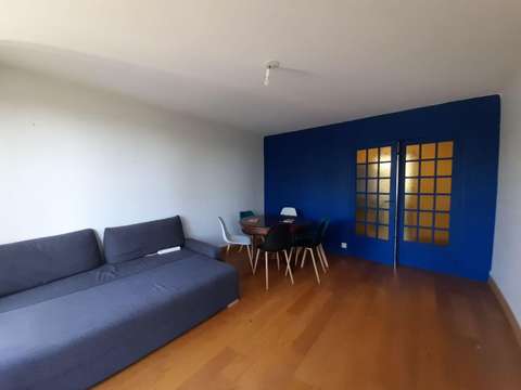 Location appartement 3 pièces
