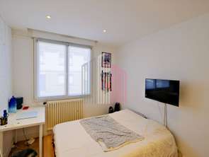 Location Appartement T1Rennes Brequigny
