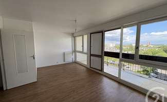 Photo Location appartement Rennes Brequigny