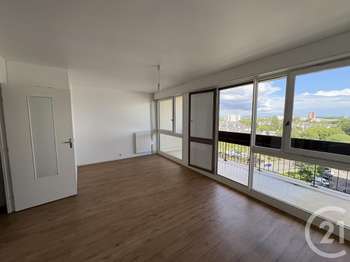 Location appartement 1 pièce Rennes Brequigny 35