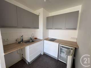 Location appartement 1 pièce