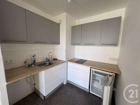 Location appartement 1 pièce