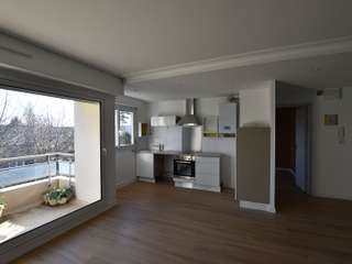 Location appartement 4 pièces