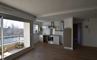 Photo Location appartement Rennes Brequigny