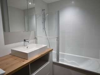 Location appartement 4 pièces