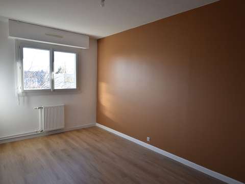 Location appartement 4 pièces