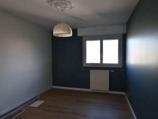 Location appartement 4 pièces