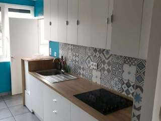 Location appartement 4 pièces