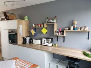 Location appartement 4 pièces