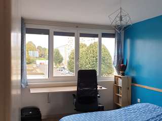Location appartement 4 pièces
