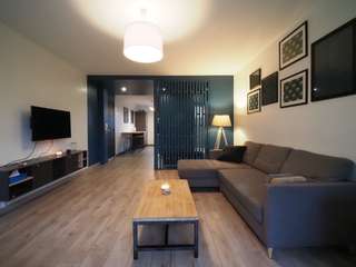 Location appartement 4 pièces