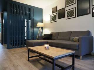 Location appartement 4 pièces