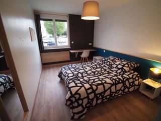 Location appartement 4 pièces