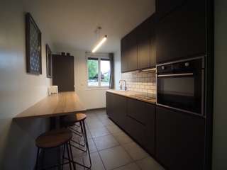 Location appartement 4 pièces