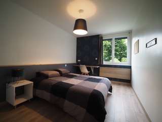 Location appartement 4 pièces