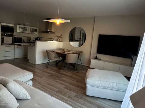 Location appartement 3 pièces