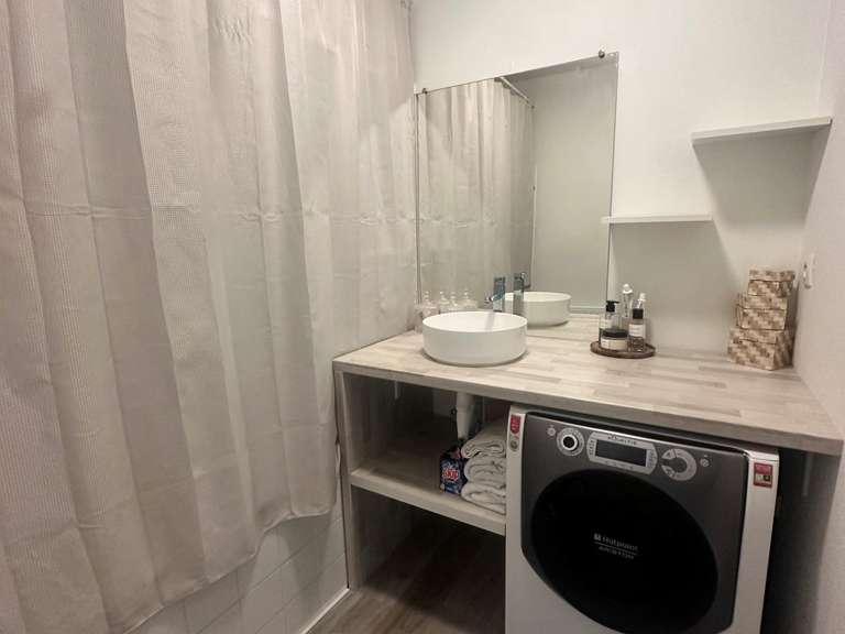Location appartement 3 pièces