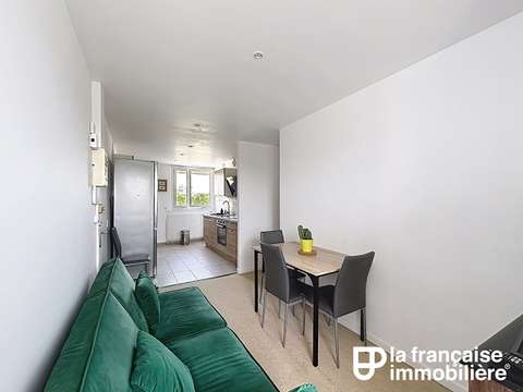 Location appartement 4 pièces Location appartement 4 pièces
