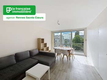 Photo Location appartement Rennes Brequigny